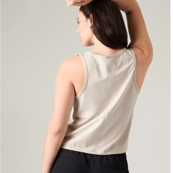 ATHLETA ESSENTIAL TANK Size XXS - Picture 3 of 13